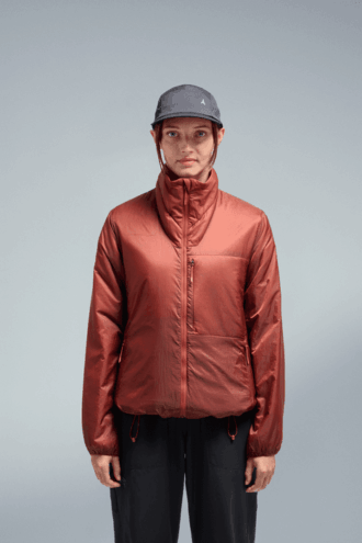 W BACKLAND INTERMEDIO