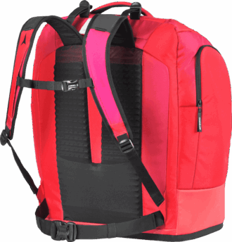 ZAINO REDSTER 80L